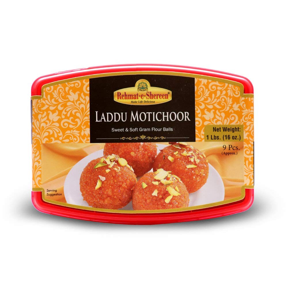 Rehmat E Shereen Laddu 1 LBS