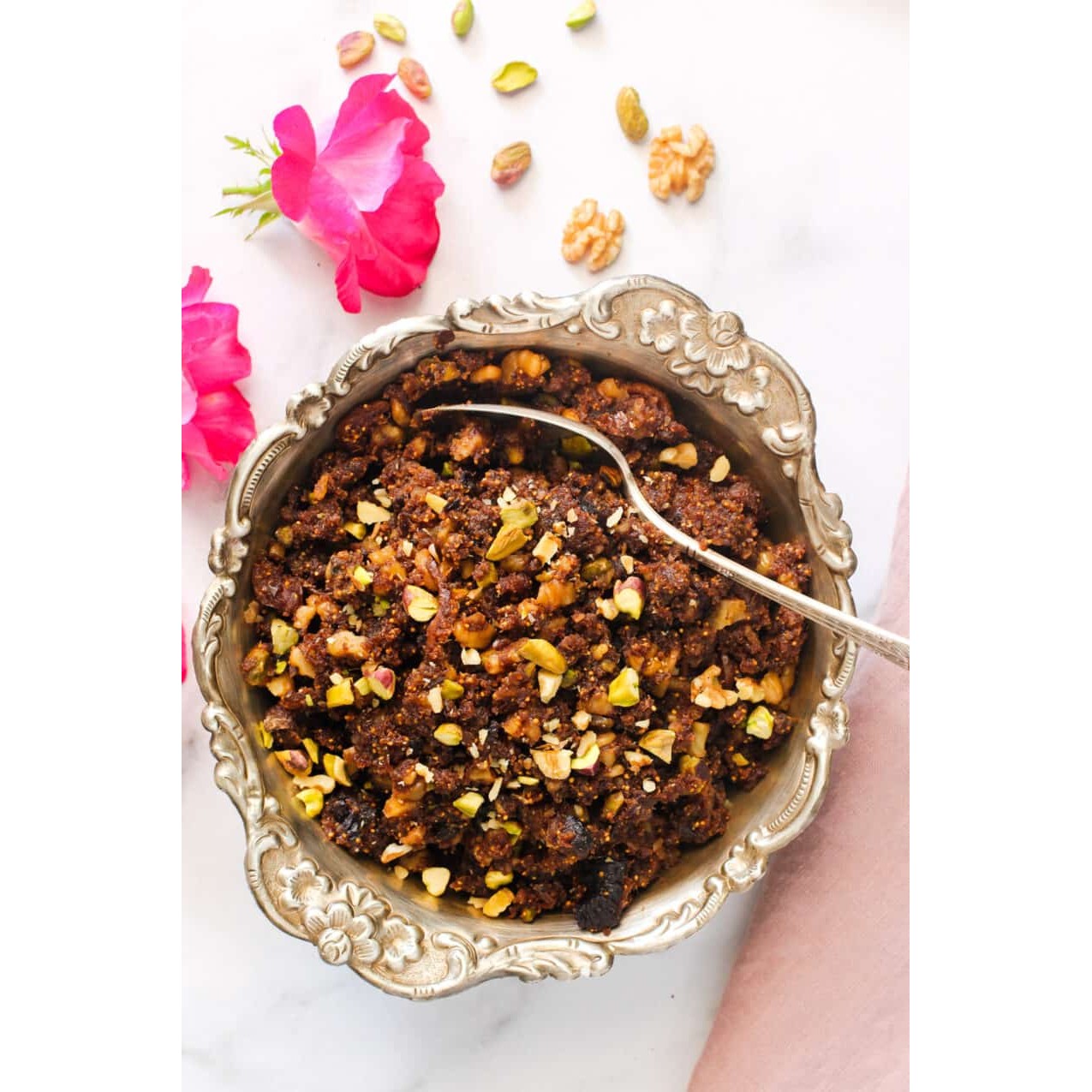 Walnut Halwa 1 LBS