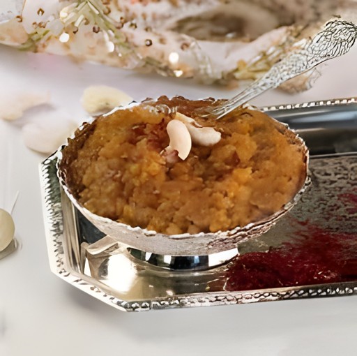 Cashew Halwa 1 LBS