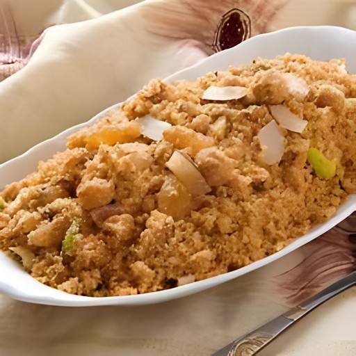 Panjeeri 1 LBS