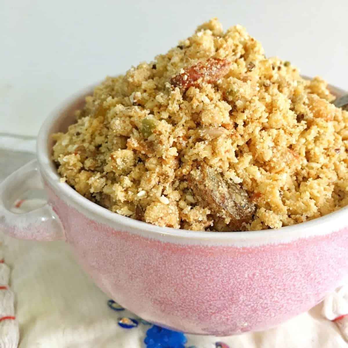 Panjeeri 1 LBS