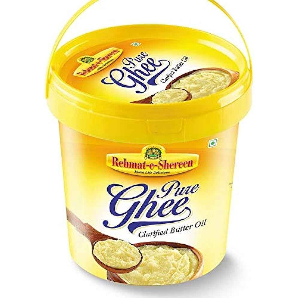 REHMET SHEREN GHEE 14 OZ