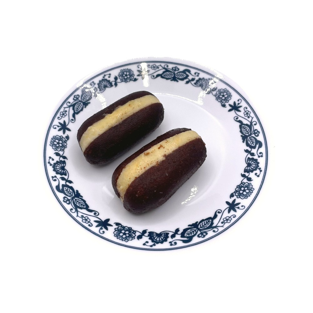 Brown Cham Cham 1 LBS