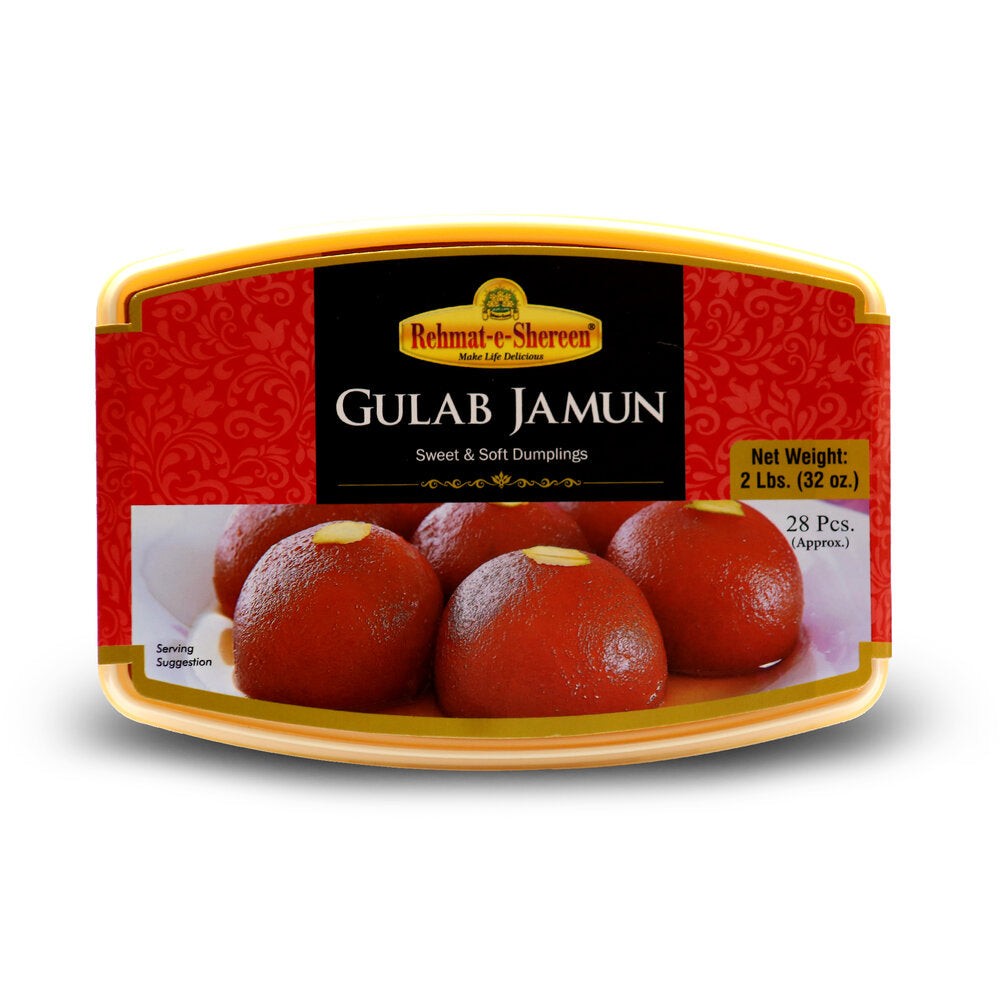 Rehmat E Shereen Gulab Jamun 2 LBS