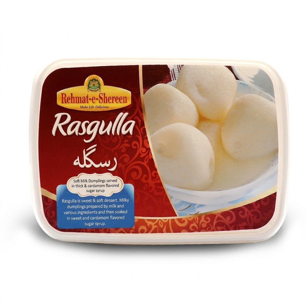 REHMAT E SHREEN RASGULLA 1 KG