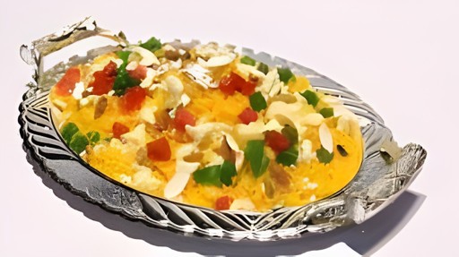 ZARDA 1 KG