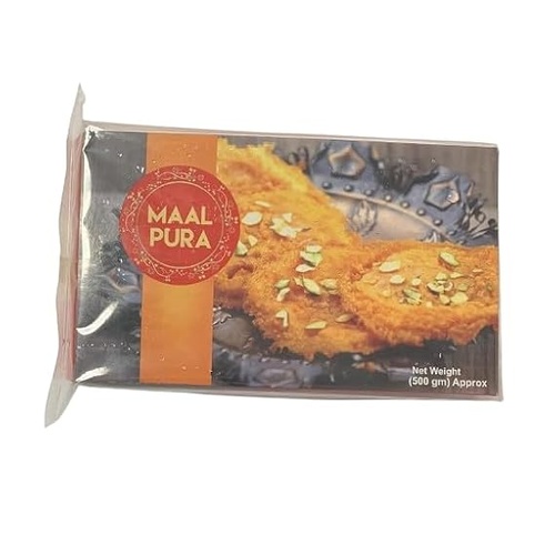 Rehmat Maal Pura 500 GM 500 GM
