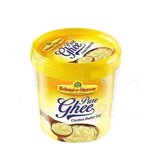 REHMET GHEE 4 LBS