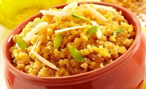 Dal Halva 1 LBS