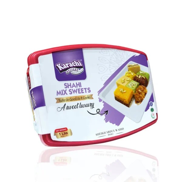 Shahi Mix 1 LBS