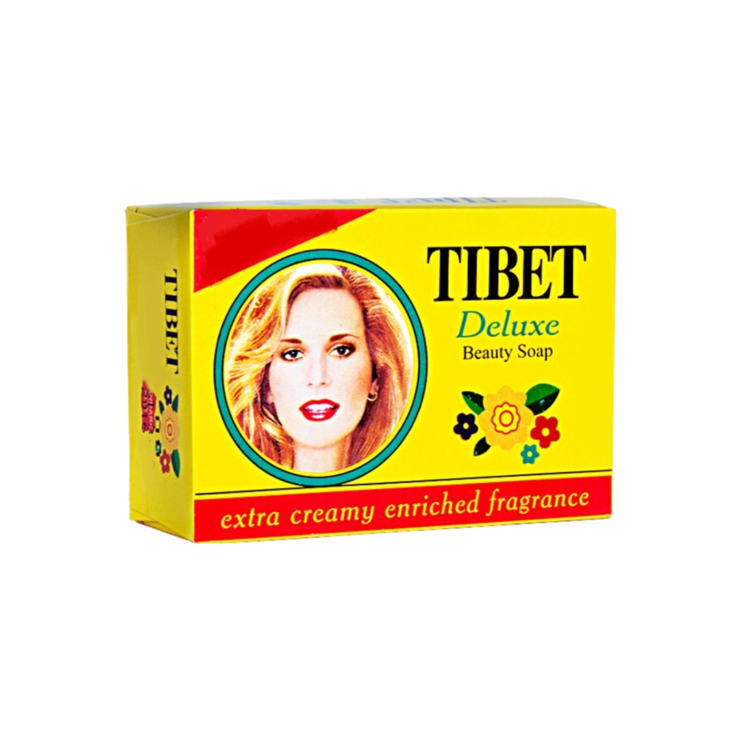 IPNA Tibet Deluxe Beauty Soap 125 GM