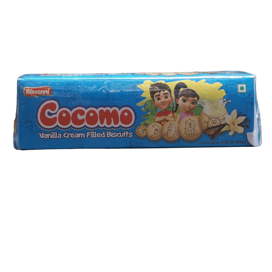 BISCONNI COCOMO 3.32 OZ
