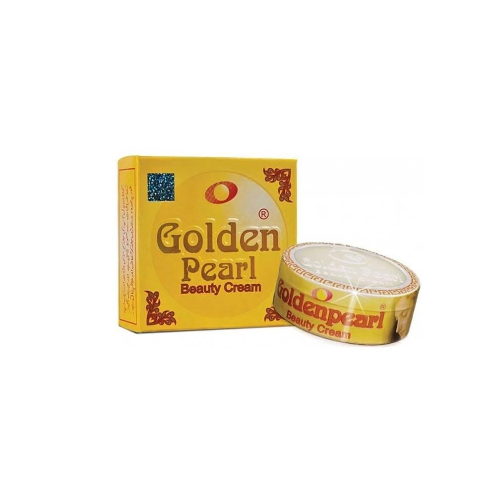 GOLDEN PEARL