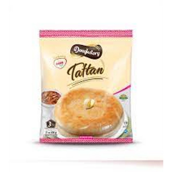 Doughpastry Taftan 600 GM