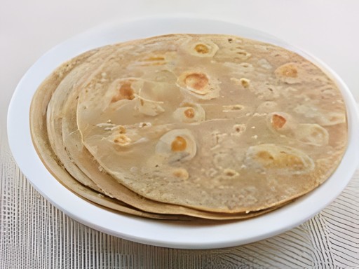 Pride Chapati 10 PCS