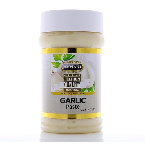 Hemani Garlic Paste 750 GM 750 GM
