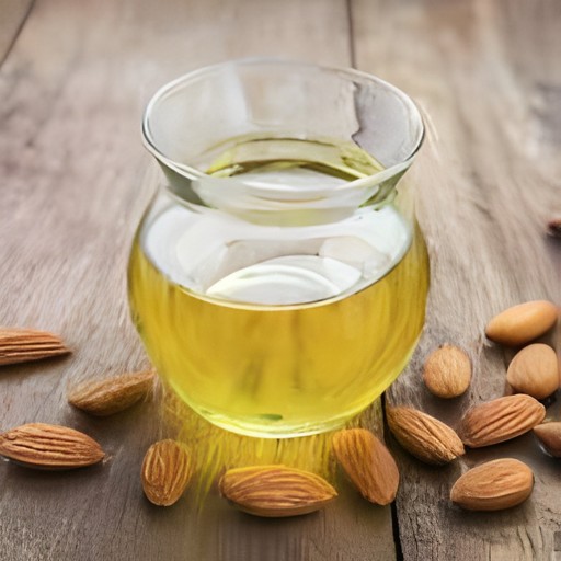 SWEET ALMOND OIL HEMANI 150 ML