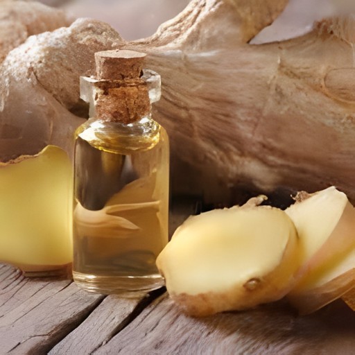 GINGER OIL 150 ML