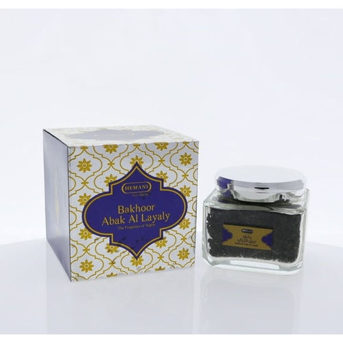 Hemani Bakhoor Abak 90 GM 90 GM