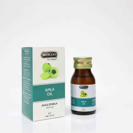 AMLA OIL HEMANI 30 ML