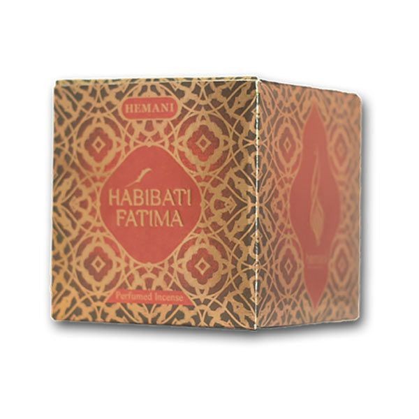 Hemani Habibati Fatima 90 GM 90 GM