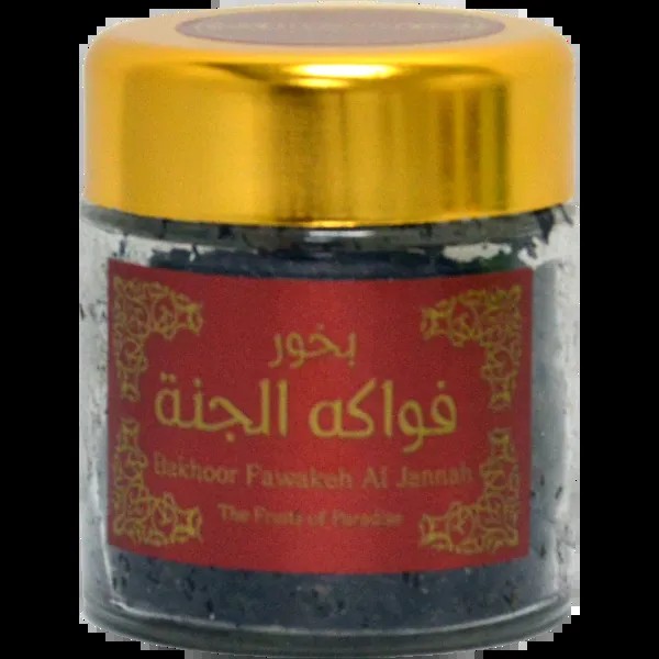 Hemani Bakhoor Fawah Al Jann Jar 50 GM 50 GM