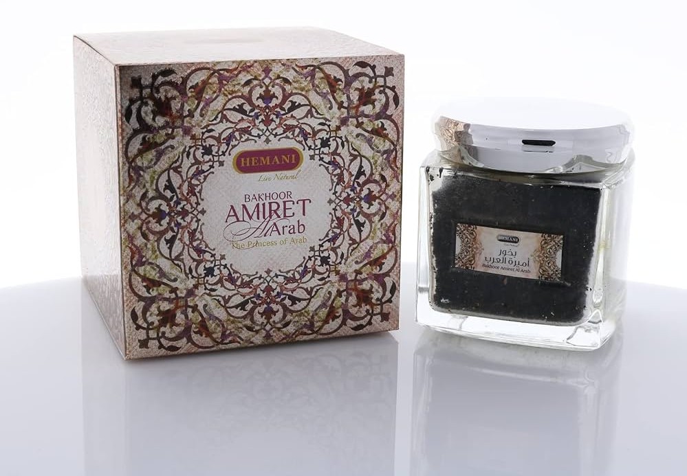 Hemani Oud Ameerat Al Sharq 30 GM 30 GM