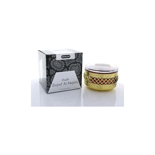 Hemani Oudh Zuyuf 30 GM