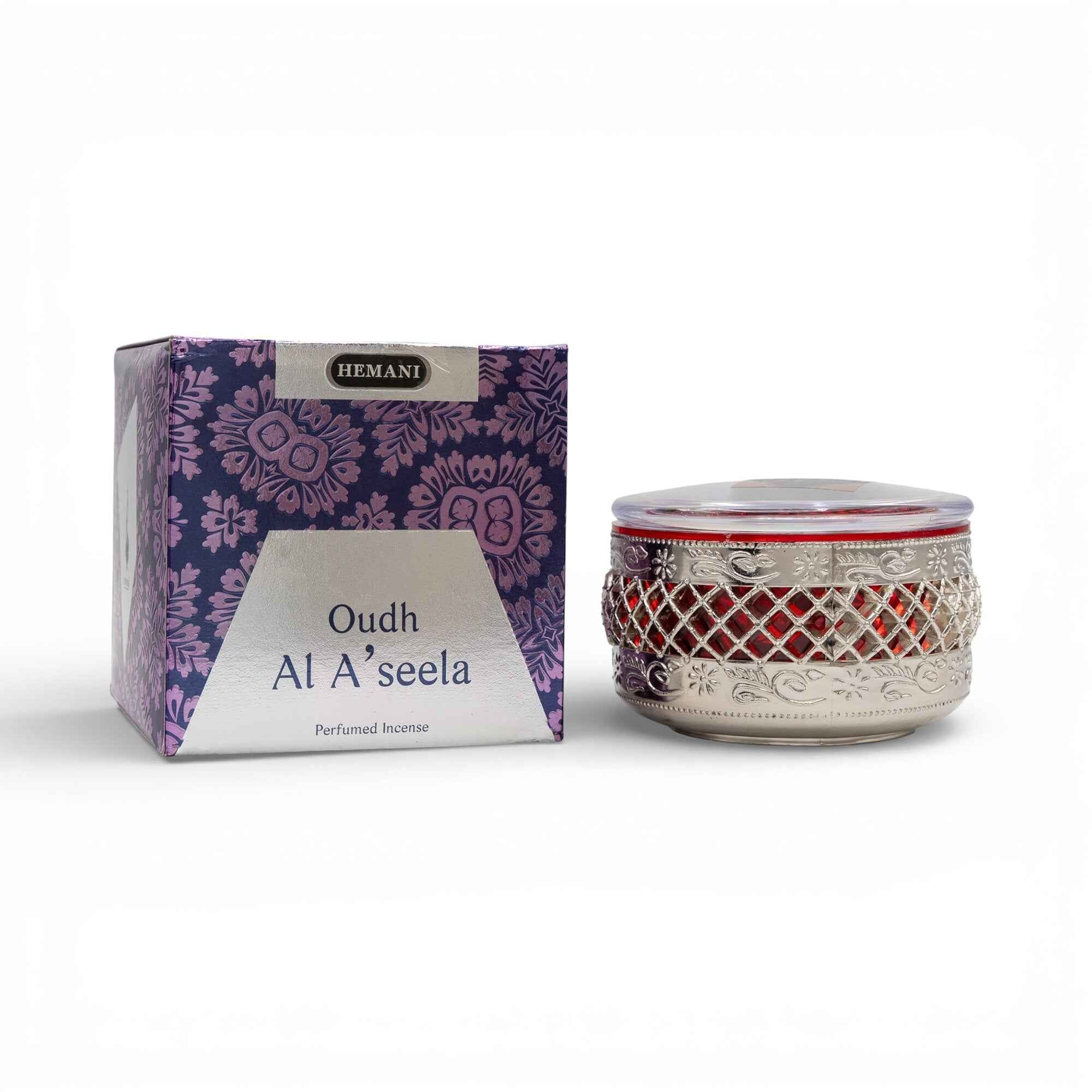 Hemani Oudh Al Aseela 30 GM
