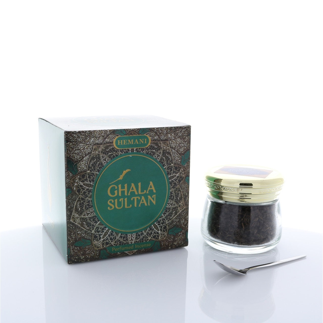 Hemani Ghala Sultan 90 GM 90 GM