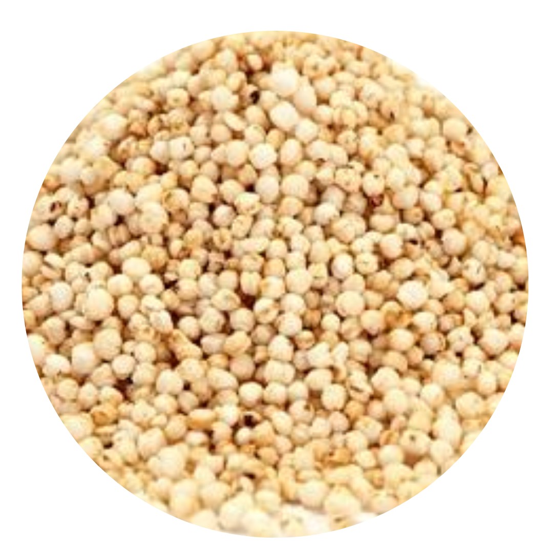 ORGANIC QUINOA 14 OZ