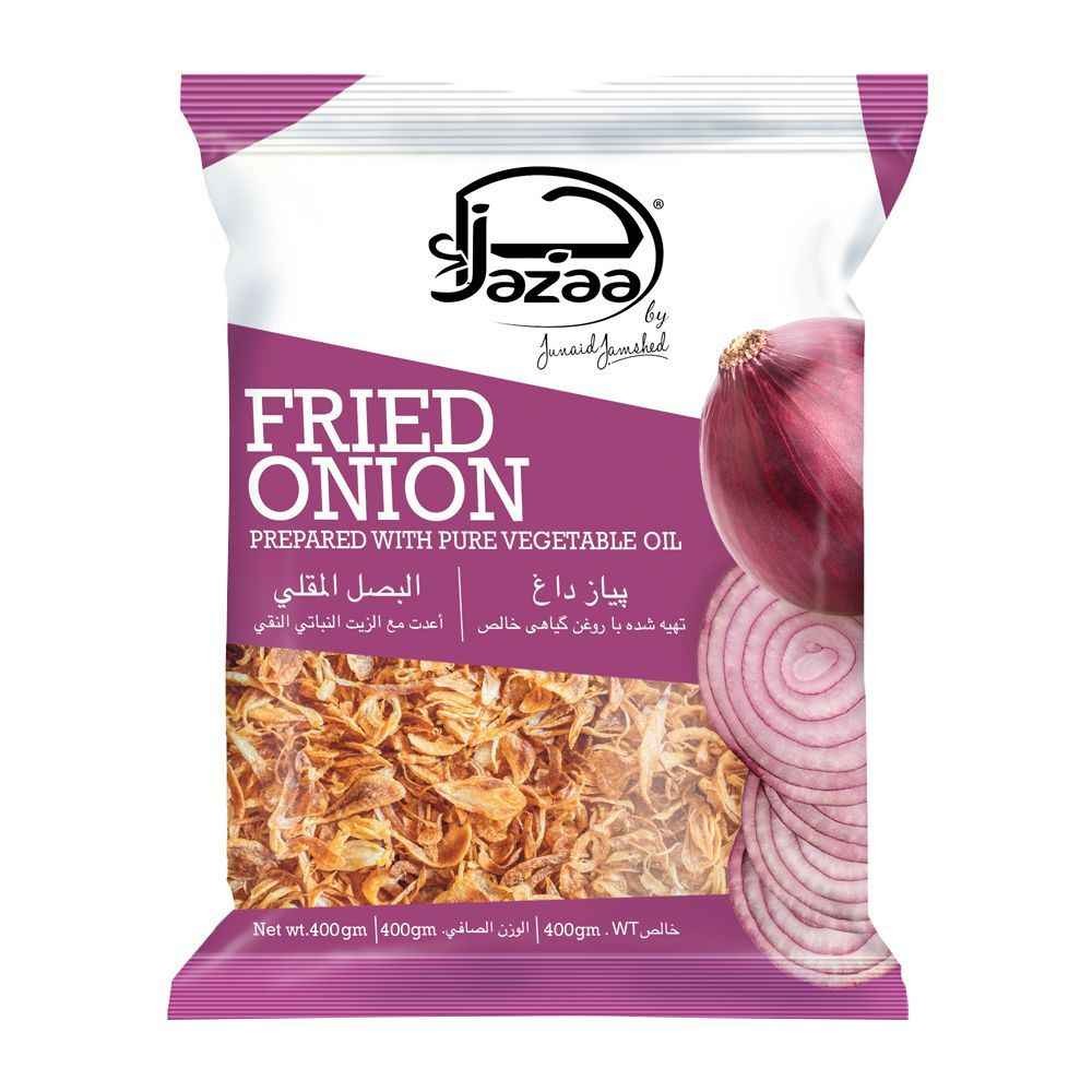 Jazaa Fried Onion