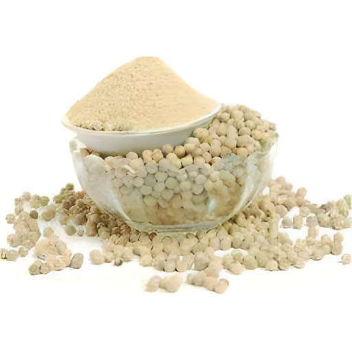 Junaid White Pepper Powder 50 GM