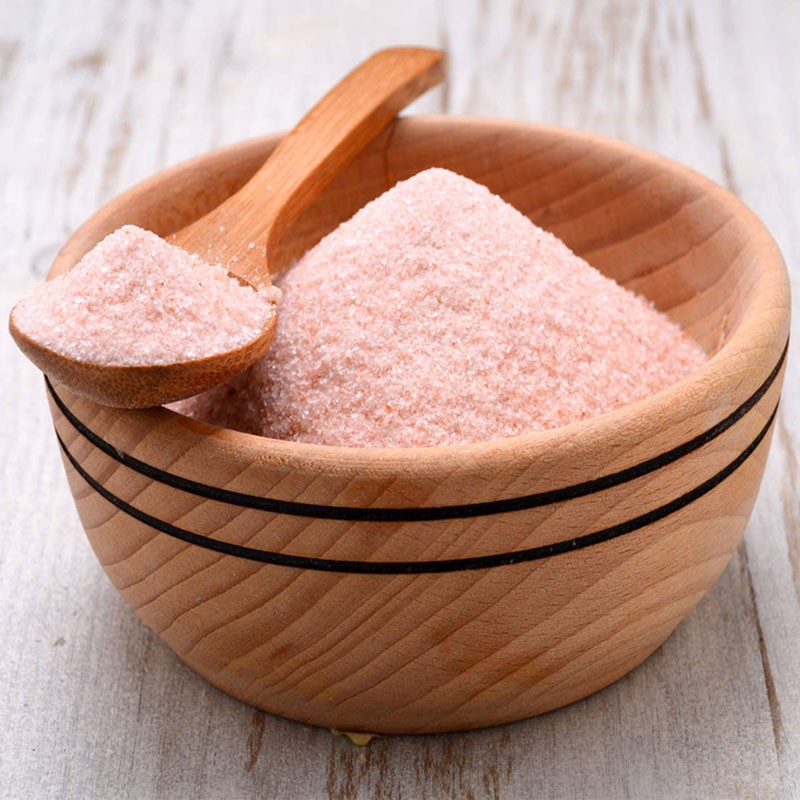 HIMALAYAN PINK SALT 800 GM