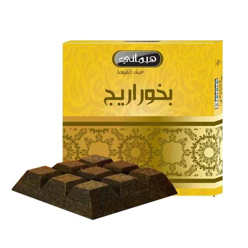 Hemani Bakhoor Areej 12 PACK