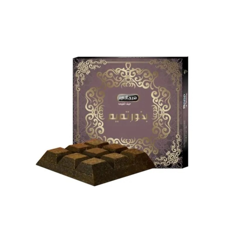 Hemani Bakhoor Tameen Bar 40 GM 40 GM
