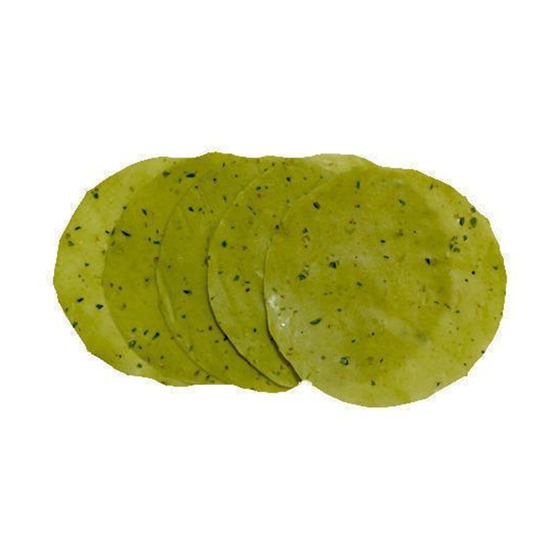 Hemani Green Chili Papad 200 GM