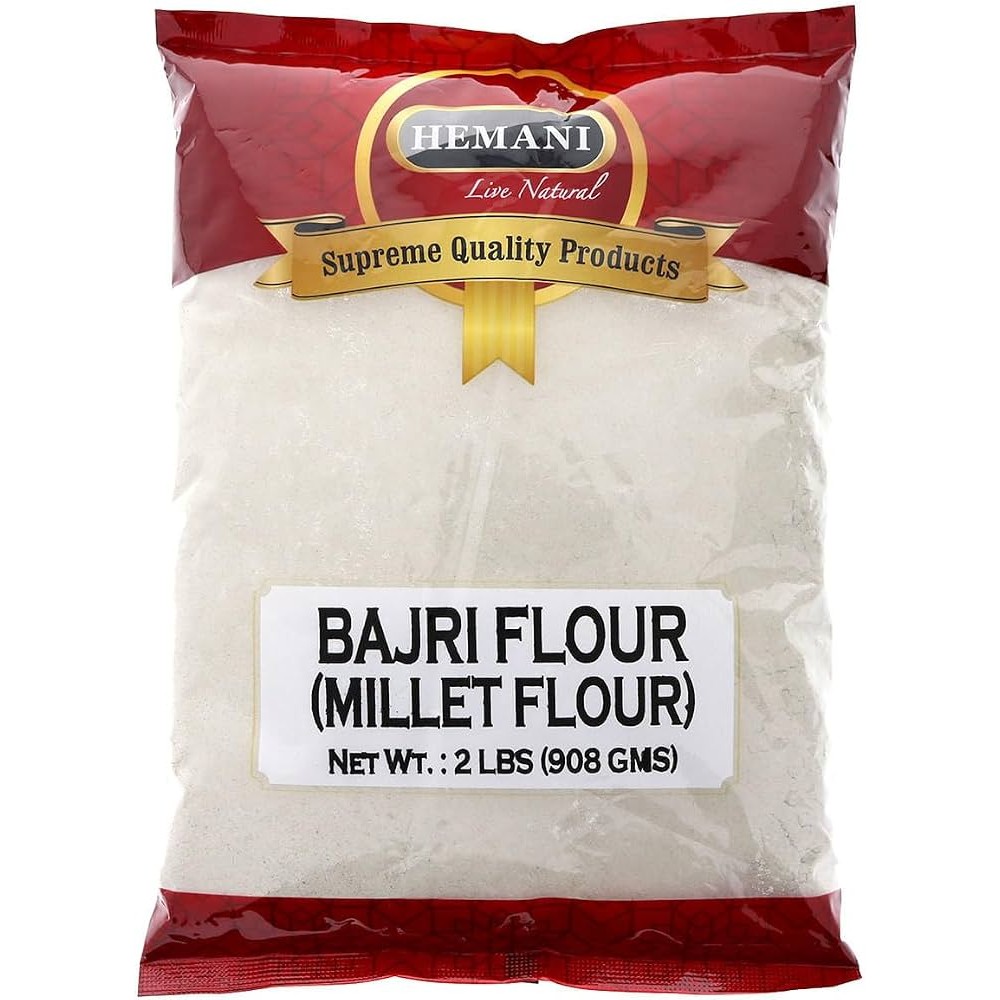 Hemani Bajri Flour 2 LBS