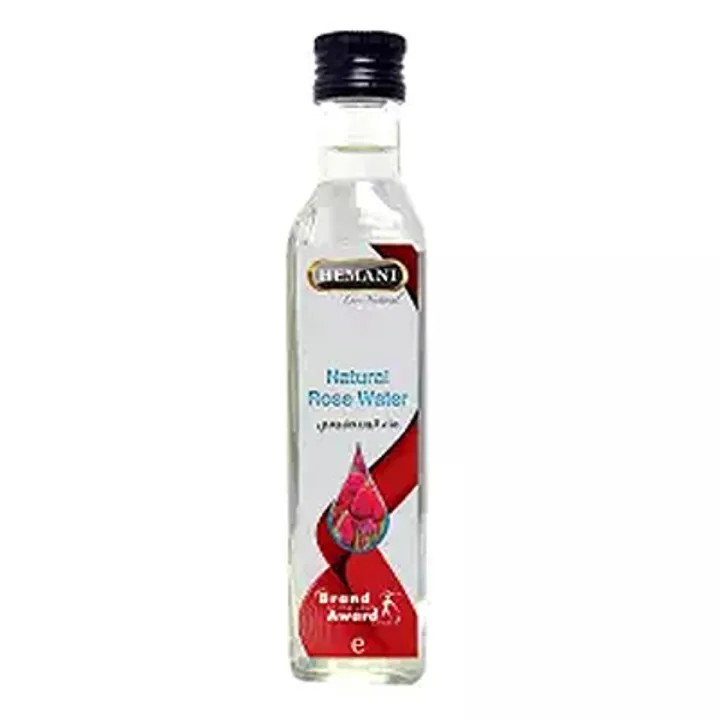 Hemani Rose Water 250 ML