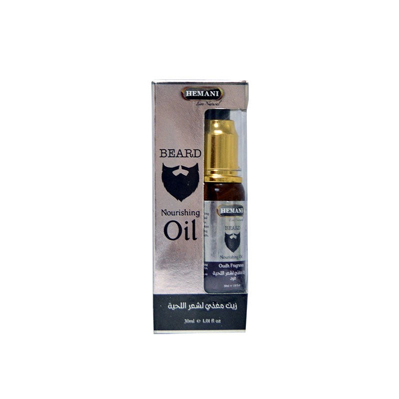 Beard Oil  30 ML