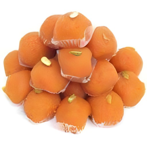 Dilpasand Moti Choor Laddu 1 LBS