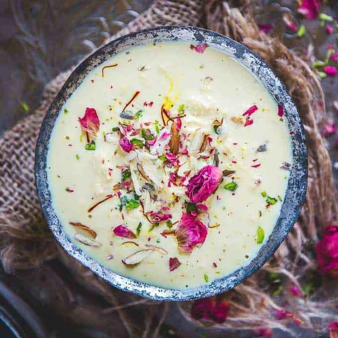DILPASAND LACCHA RABRI 1 LBS