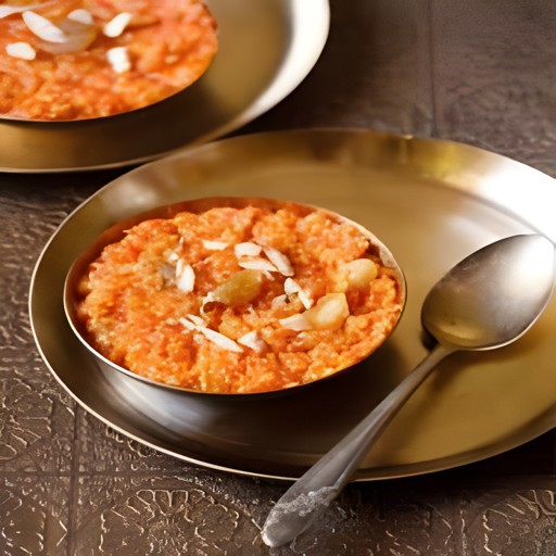 DILPASAND GAJAR HALWA 1 LBS