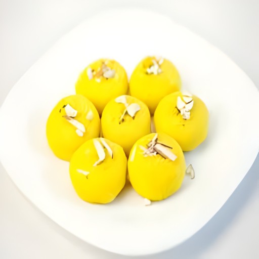 DILPASAND KESAR PEDA 1 LBS
