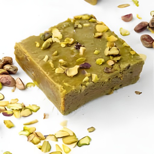 DILPASAND PISTA HALWA 1 LBS