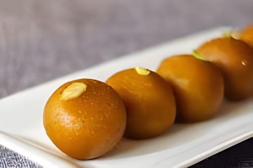 Dilpasand Gulab Jaman 2 LBS