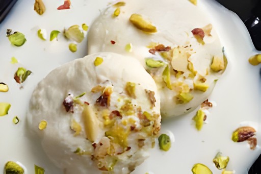 Dilpasand Rasmalai 2 LBS