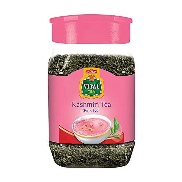 Vital Kashmiri Tea
