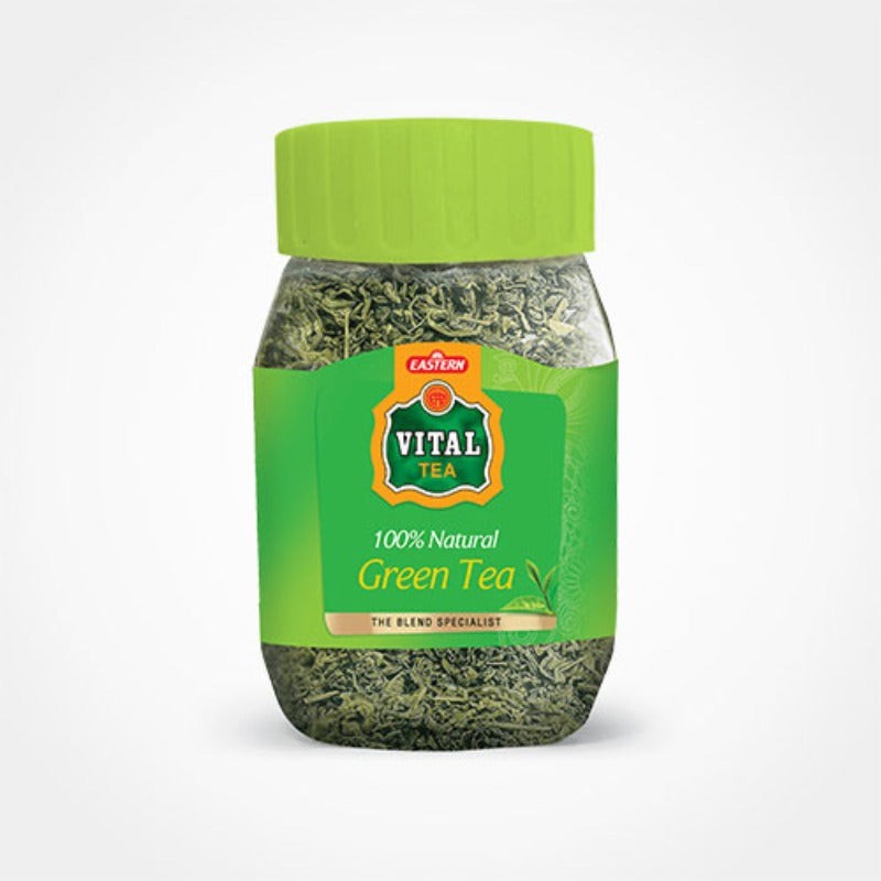 Vital Green Tea