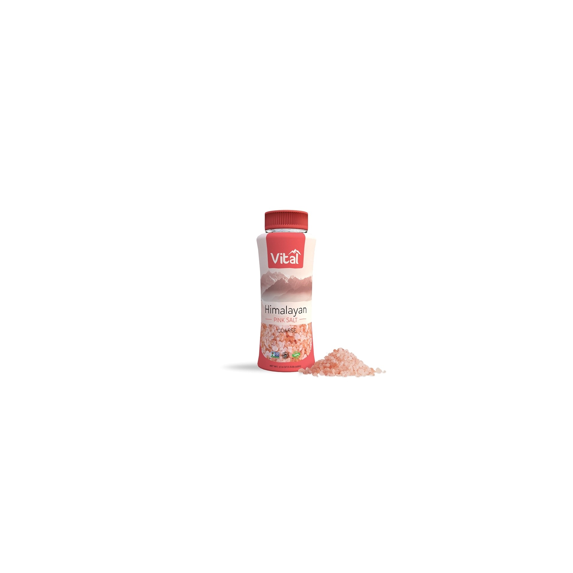 VITAL HIMALAYAN SALT 800 GM